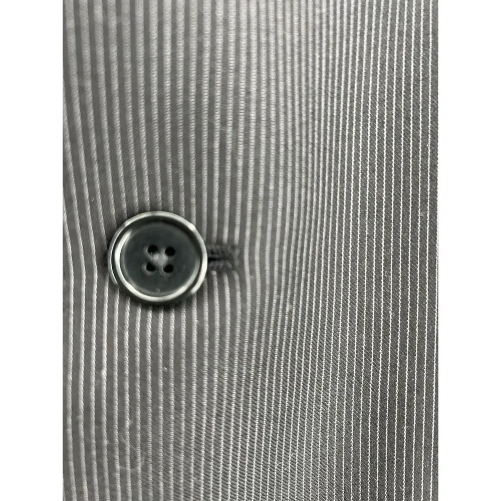 Daniel Cremieux Performance Loro Piana‎ 44 S Black Sports Coat Blazer Italy